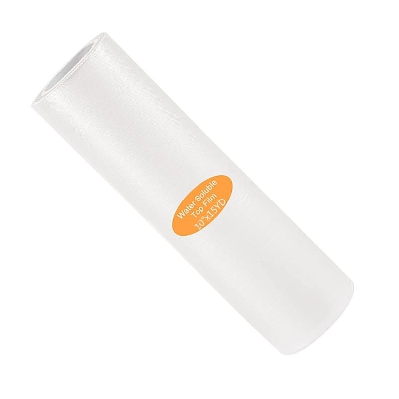 Embroidery Stabilizer Backing - 2025 Dukungan Penstabil Bordir Mesin Robek