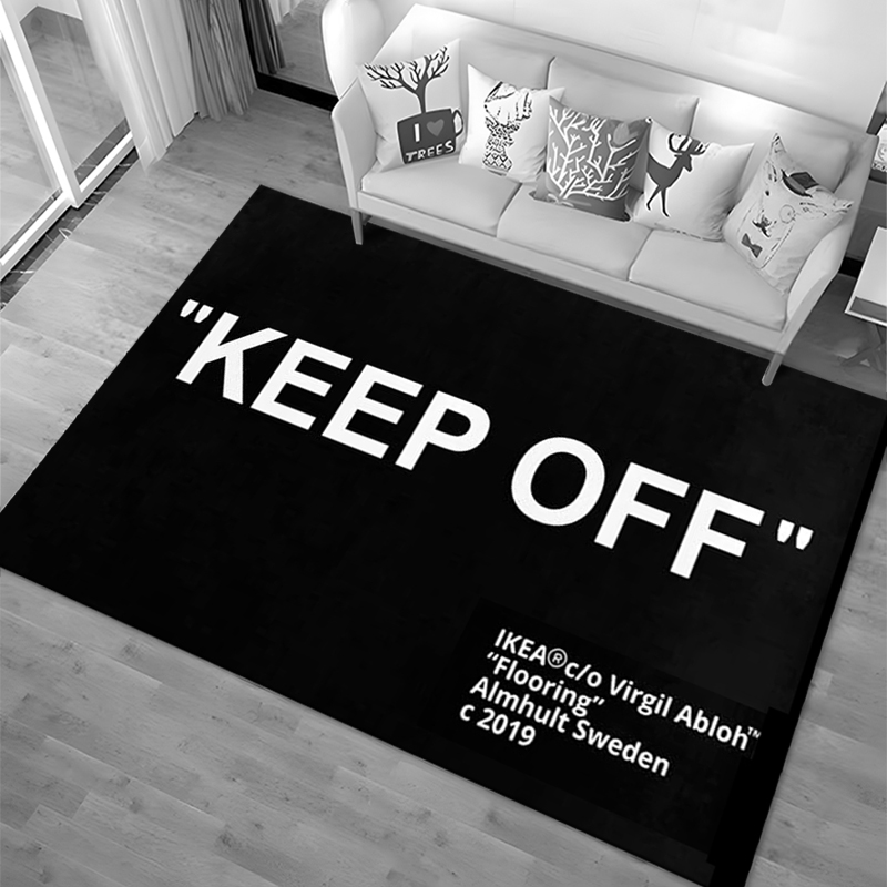 Commercial Printing & Packaging Pvt Ltd Photos - Karpet 3D Print Ukuran Besar untuk