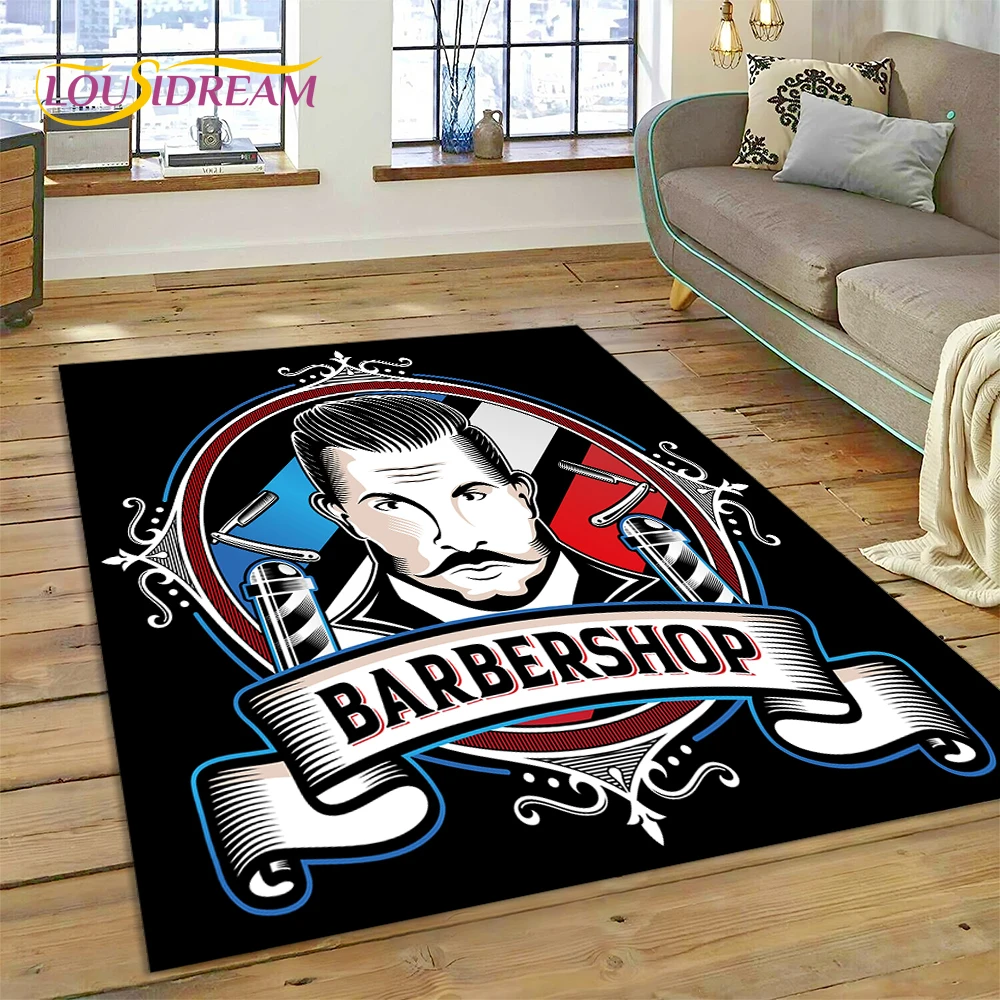 Commercial Printing For Sale - Karpet Permadani Antik Tengkorak Logo Toko