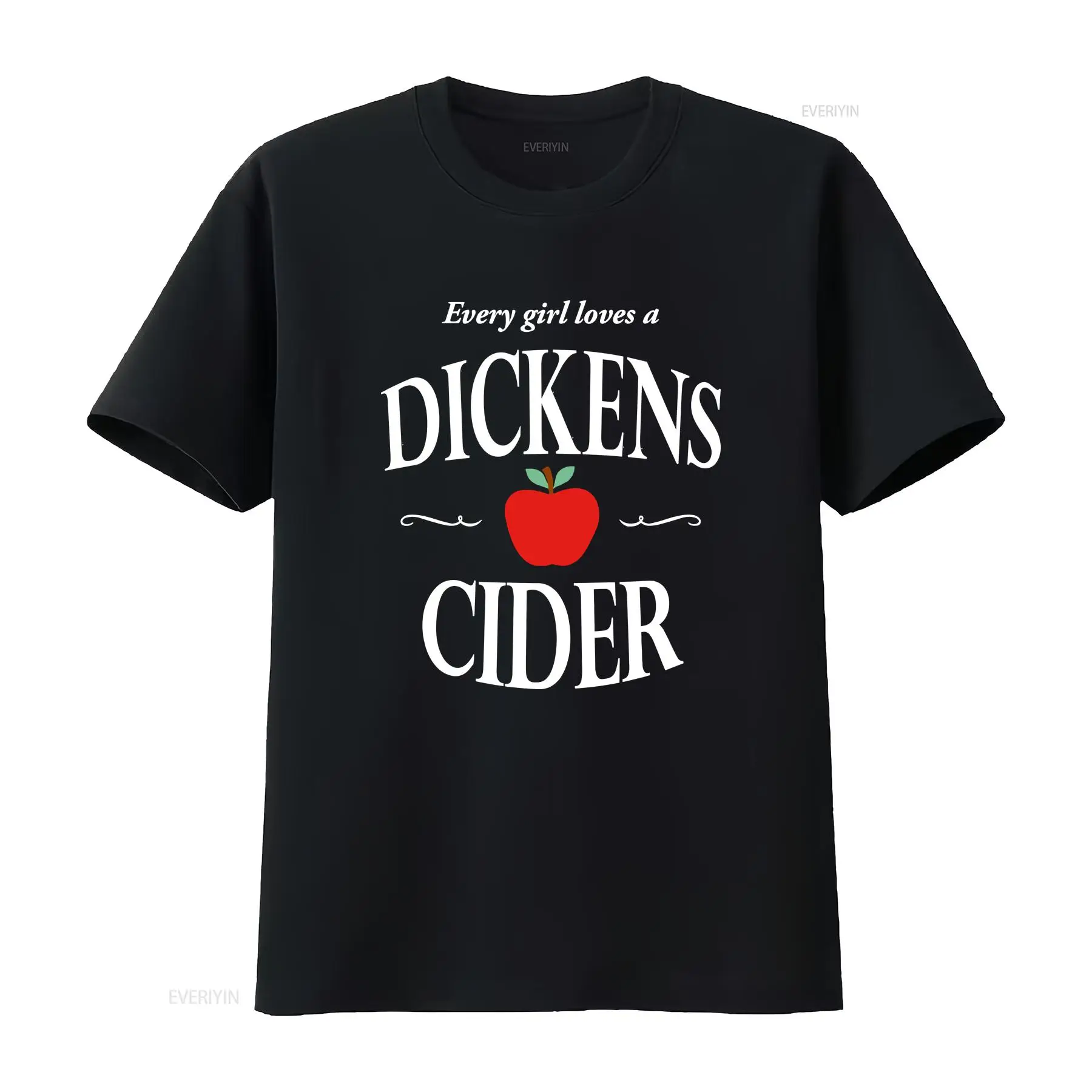 Commercial Printing & Packaging Pvt Ltd Photos - Setiap Gadis Menyukai Kaos Dickens Cider