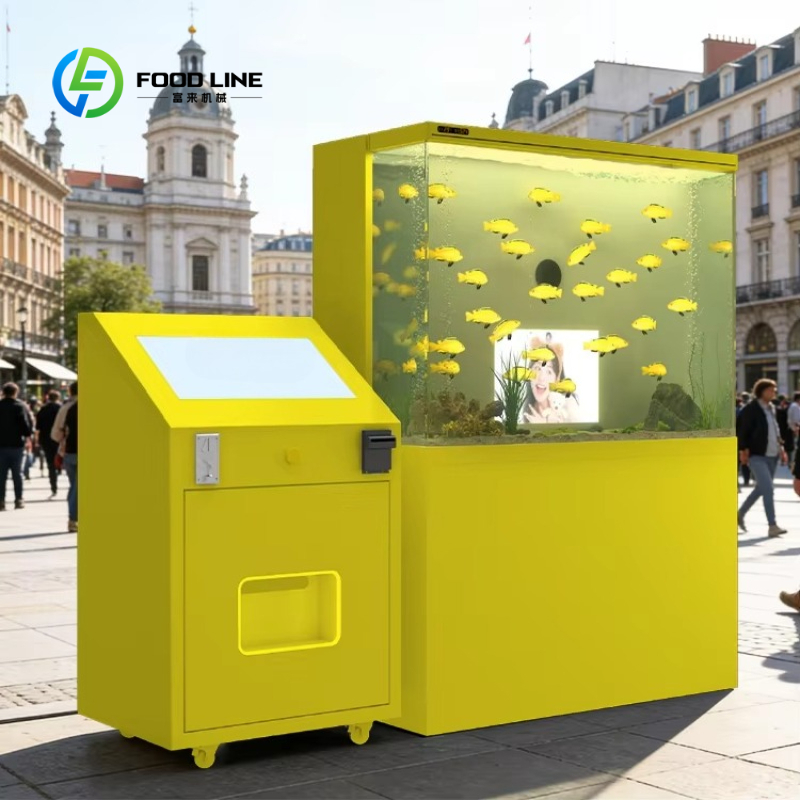 Commercial Printing & Packaging Pvt Ltd Photos - Photo Booth AI Otomatis Penuh yang