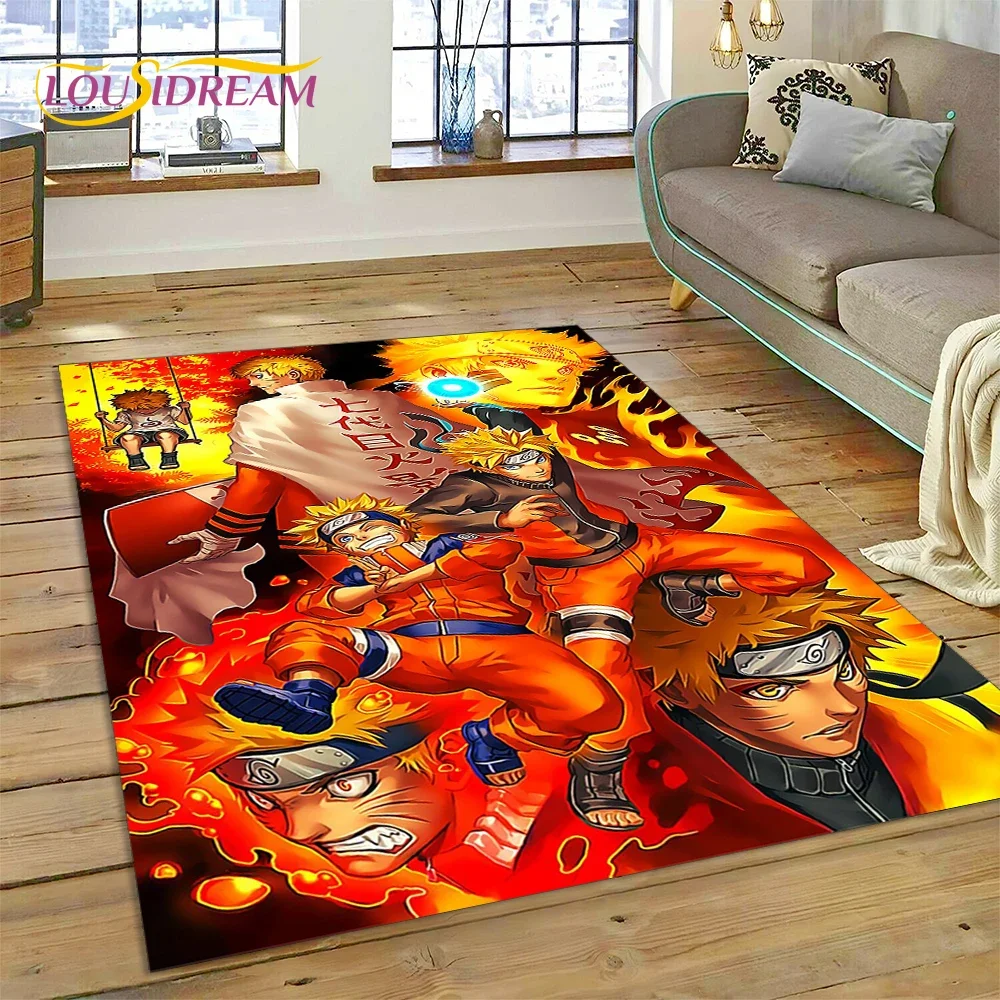 Karpet Anime Jepang I-tachi 3D - Commercial Printing For Sale ulasan dan harga