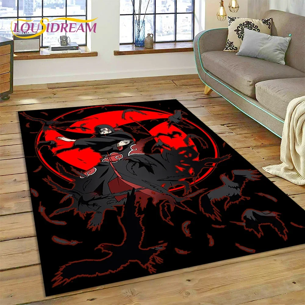 Karpet Anime Jepang I-tachi 3D - Commercial Printing For Sale ulasan dan harga