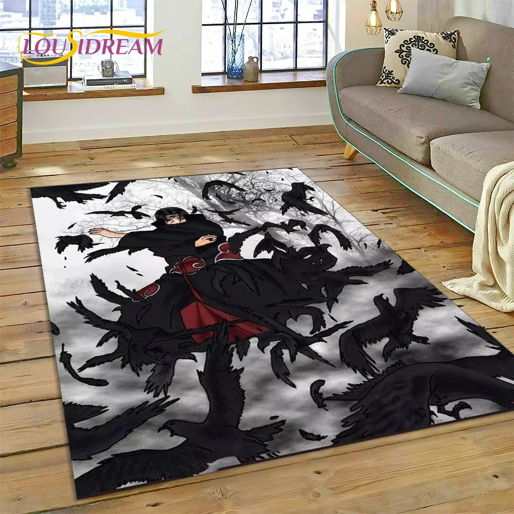 Karpet Anime Jepang I-tachi 3D - Commercial Printing For Sale ulasan dan harga