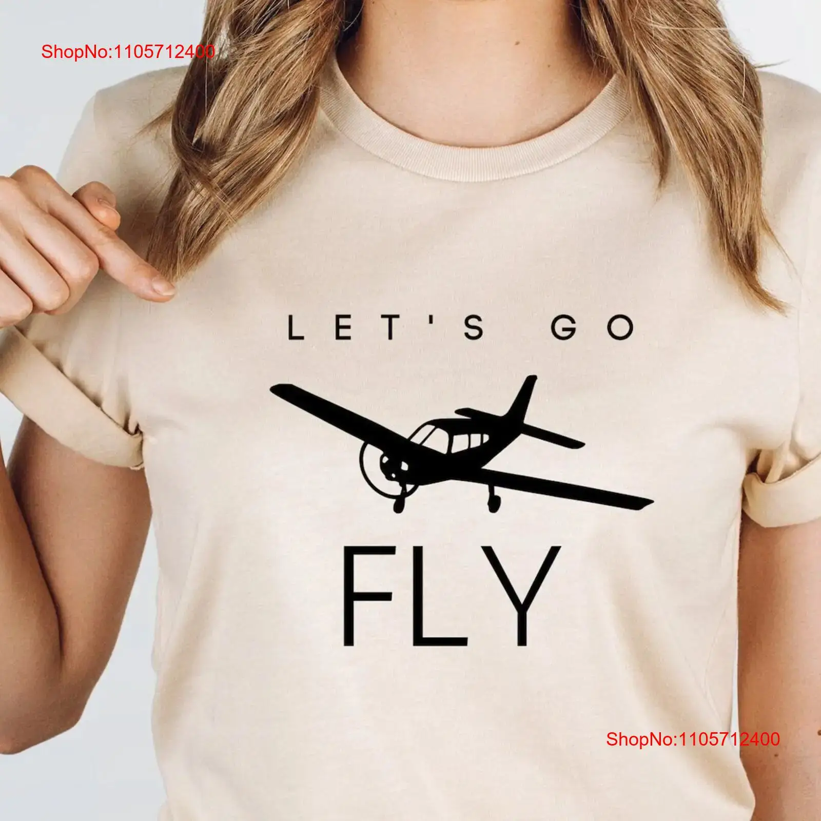 Kaos Pesawat Terbang Low Wing  - Commercial Printing And Design ulasan dan harga