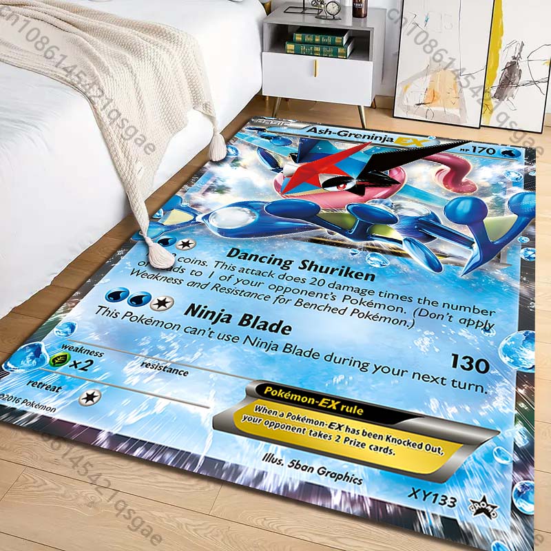 1 Buah Karpet Cetak Kartu Poké - Commercial Printing & Packaging Pvt Ltd Photos ulasan dan harga