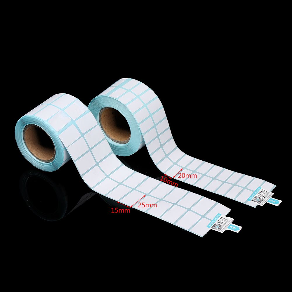 Stiker Label termal berperekat - Heat Transfer Vinyl Roll ulasan dan harga
