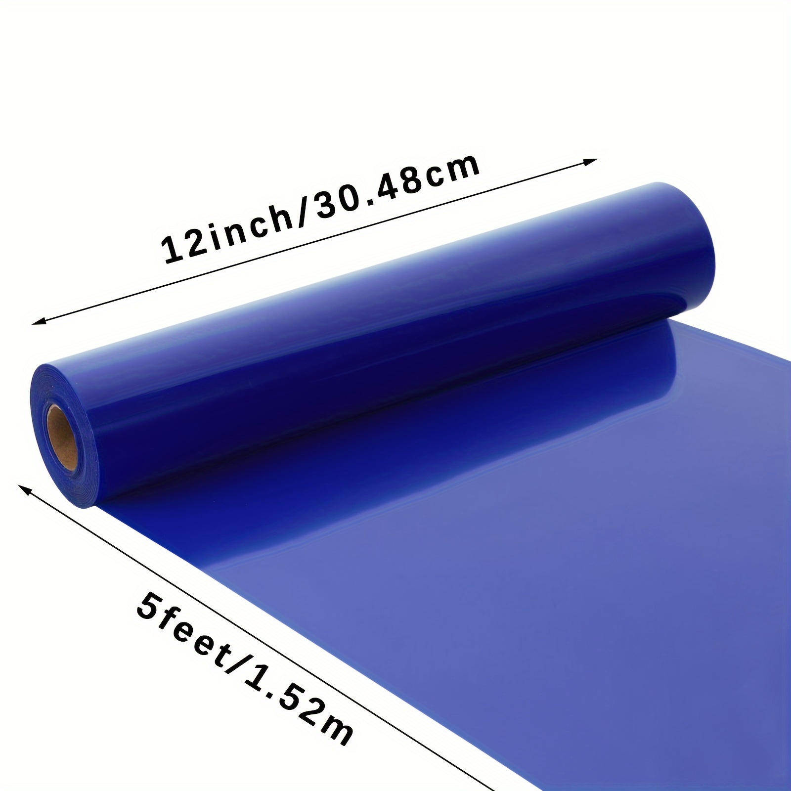 4 Gulungan HTV Seri WithSticky - Heat Transfer Vinyl Roll ulasan dan harga