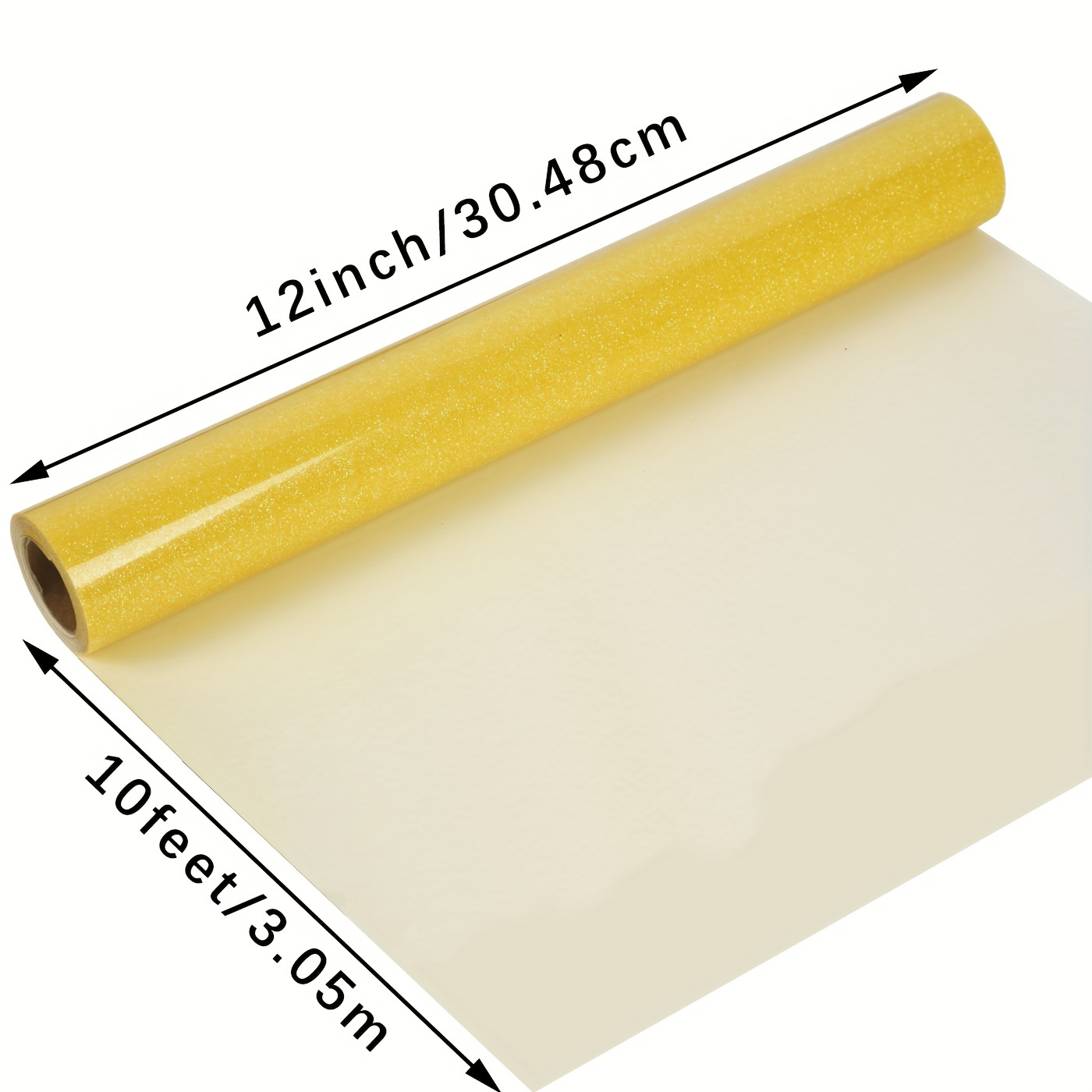 Roll Vinyl Transfer Panas Glit - Heat Transfer Vinyl Roll ulasan dan harga
