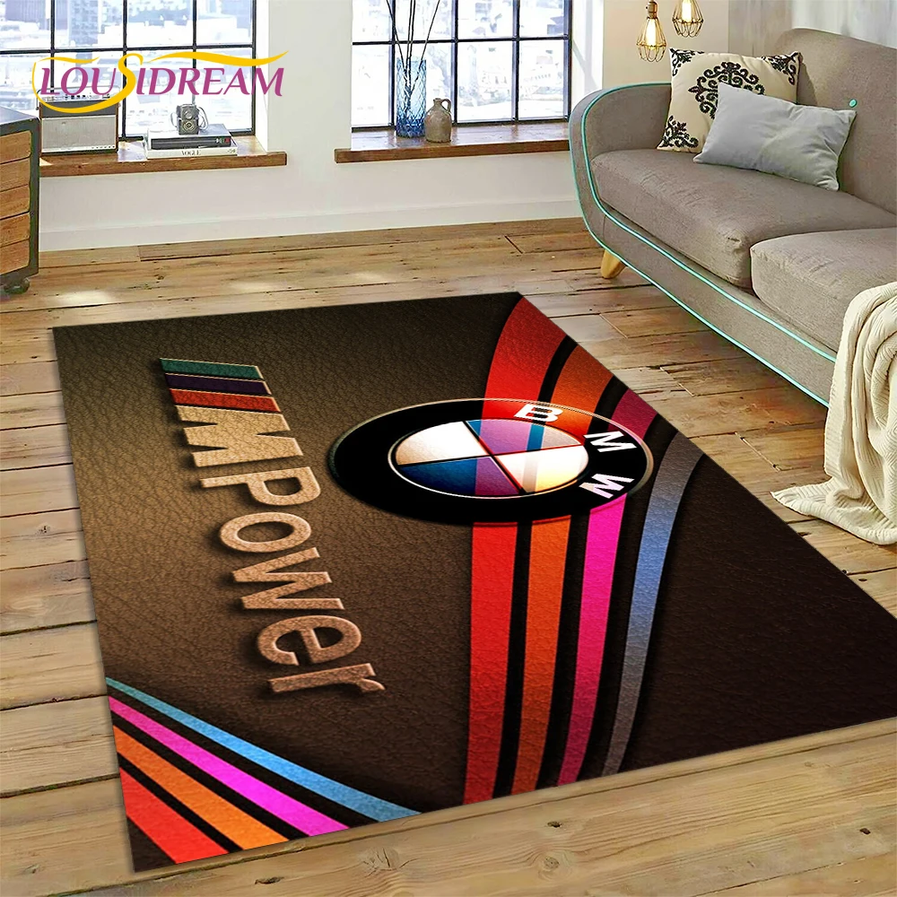 Karpet Cetak 3D Logo Mobil Bal - Commercial Printing For Sale ulasan dan harga