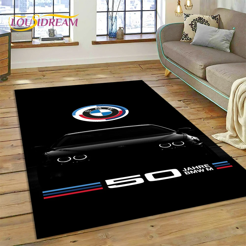 Karpet Cetak 3D Logo Mobil Bal - Commercial Printing For Sale ulasan dan harga
