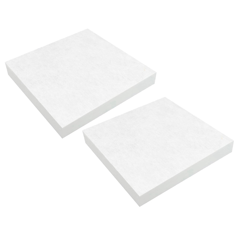ABLQ Tear Away Stabilizer Untu - Embroidery Stabilizer Backing ulasan dan harga