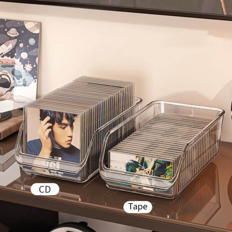 Rak Cakram CD Desktop, Rak Pen - Heat Transfer Vinyl Roll ulasan dan harga