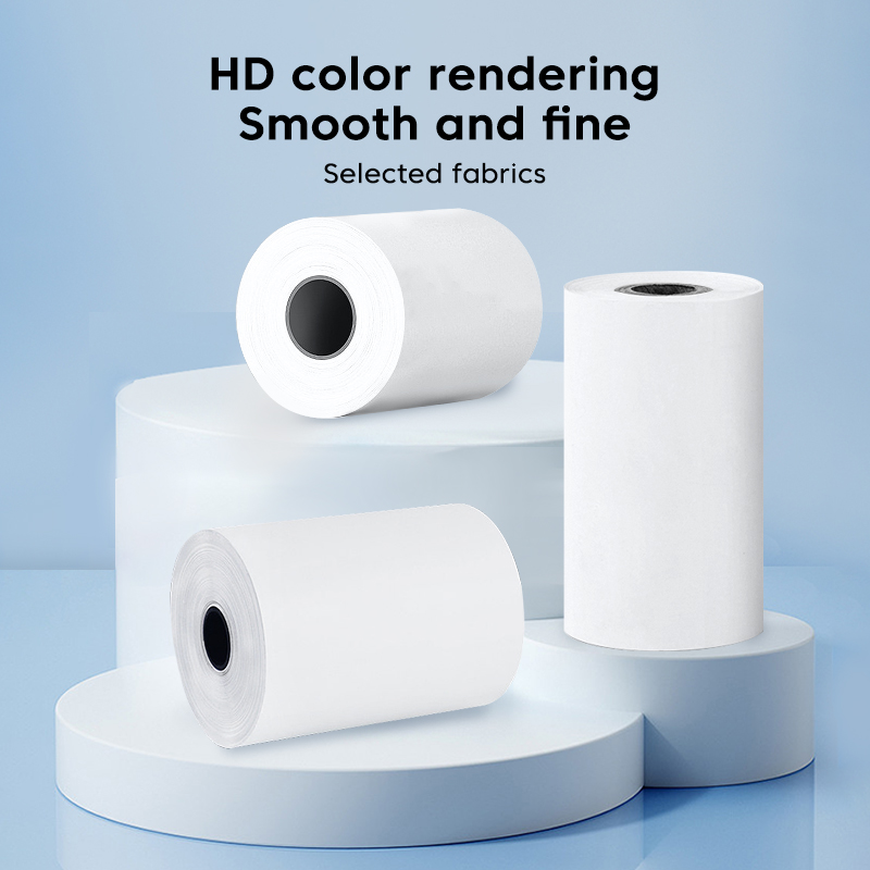 57MM gulungan kertas termal me - Heat Transfer Vinyl Roll ulasan dan harga