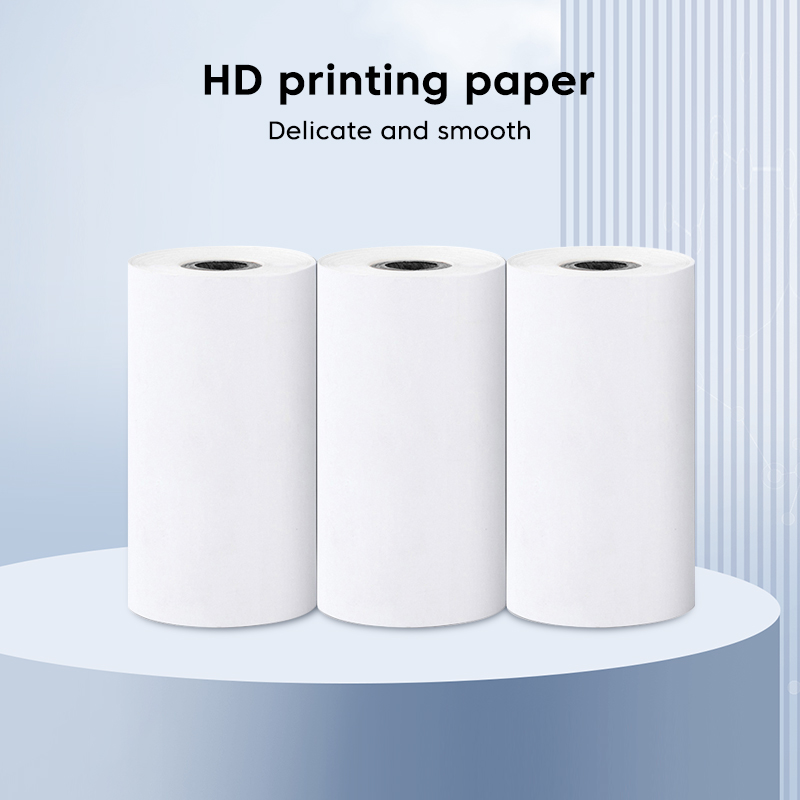 57MM gulungan kertas termal me - Heat Transfer Vinyl Roll ulasan dan harga
