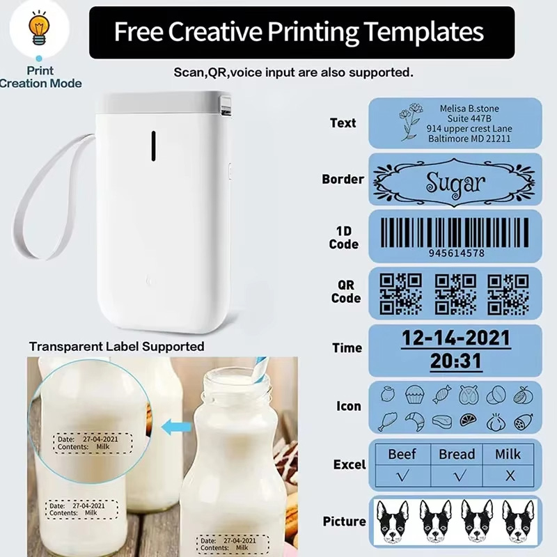 Niimbot Officia Label Stiker K - Heat Transfer Vinyl Roll ulasan dan harga