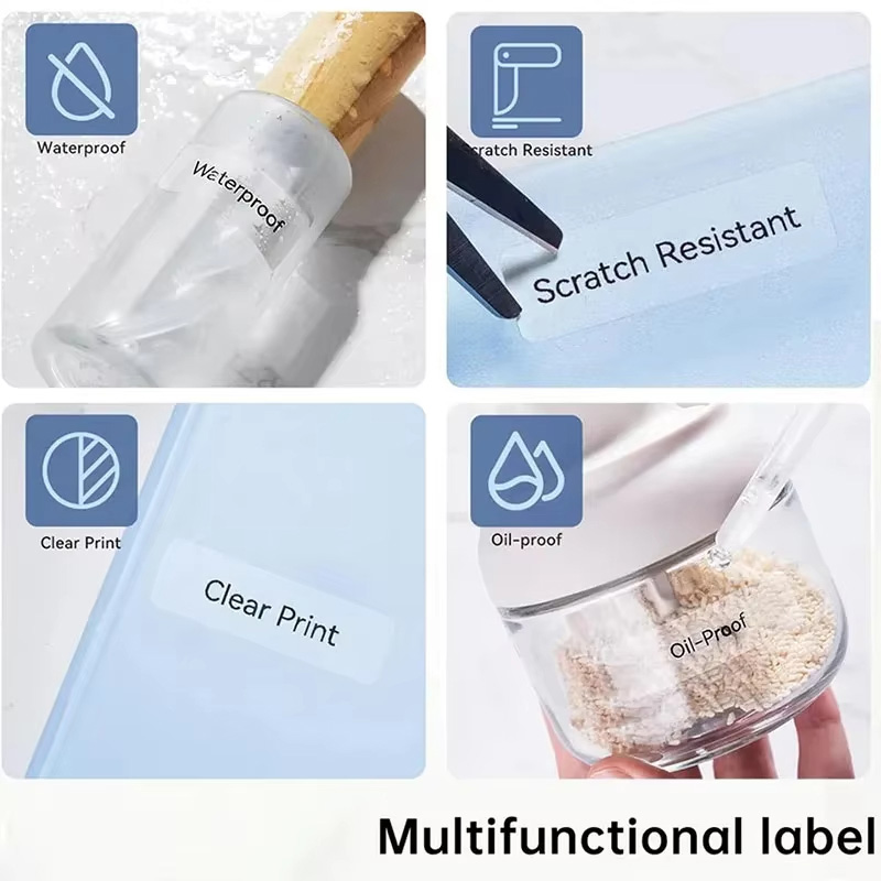 Niimbot Officia Label Stiker K - Heat Transfer Vinyl Roll ulasan dan harga